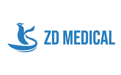 ZD Medical-logo
