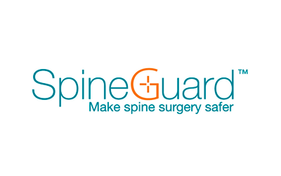 spineguard make spine surgery