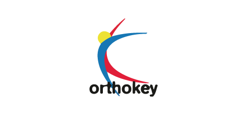 Orthokey---logo